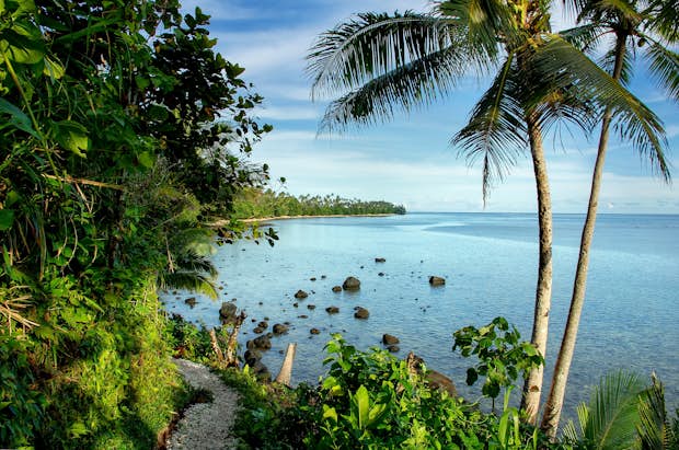 Fiji Travel Destinations Lonely Planet